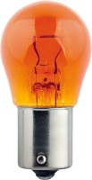 Фото - Автолампа Amio Standard PY21W 24V 10pcs