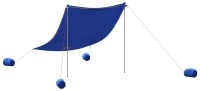Фото - Палатка VidaXL Beach Canopy 214x236