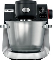 Фото - Кухонный комбайн Bosch MUM S6ZS13D нержавейка