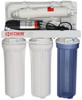 Фото - Фильтр для воды KOER KV-91