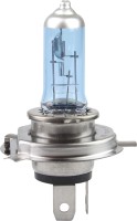 Фото - Автолампа Amio Super White H4 1pcs