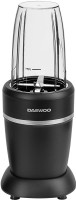 Фото - Миксер Daewoo SDA2782GE черный