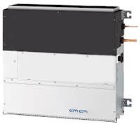 Фото - Кондиционер Mitsubishi Electric PFFY-P32VCM-E 36 м²