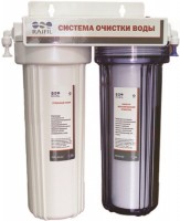Фото - Фильтр для воды RAIFIL DUO