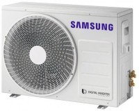 Фото - Кондиционер Samsung AC100BXAPKG 100&nbsp;м²