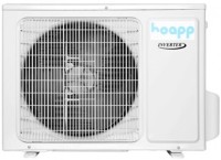 Фото - Кондиционер Hoapp HUHZ-P92VA3 85 м²