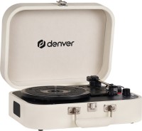 Фото - Проигрыватель винила Denver VPL-130