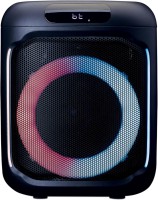 Фото - Аудиосистема Lenco PA-101BK