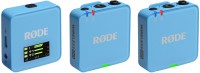 Фото - Микрофон Rode Wireless GO III