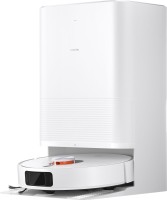 Фото - Пылесос Xiaomi Robot Vacuum X20 Pro