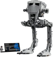 Фото - Конструктор Lego AT-ST Walker 75417