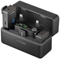 Фото - Микрофон Saramonic Ultra