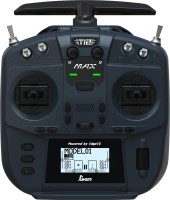 Фото - Пульт Jumper T12 Max ELRS 2.4GHz