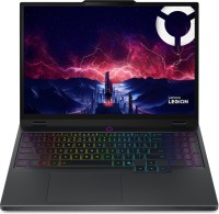 Фото - Ноутбук Lenovo Legion 5 15AKP10 (83F1001FRA)