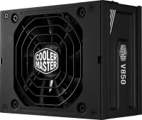 Фото - Блок питания Cooler Master V SFX Gold ATX 3.1 MPY-8501-SFHAGV-3E