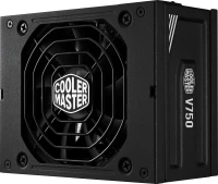 Фото - Блок питания Cooler Master V SFX Gold ATX 3.1 MPY-7501-SFHAGV-3E