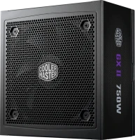 Фото - Блок питания Cooler Master GX II Gold ATX 3.1 MPX-7503-AFAG-2E