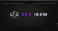 Фото - Блок питания Cooler Master GX II Gold ATX 3.1 MPX-8503-AFAG-2E