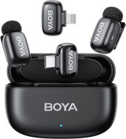 Фото - Микрофон BOYA Mini-12