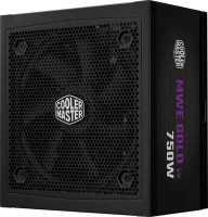 Фото - Блок питания Cooler Master MWE Gold V3 ATX 3.1 MPX-7503-AFAG-2B