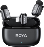 Фото - Микрофон BOYA Mini-14
