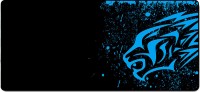 Фото - Коврик для мышки Voltronic Power Blue Tiger
