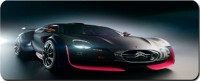 Фото - Коврик для мышки Voltronic Power Citroen Survolt