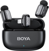 Фото - Микрофон BOYA Mini-15