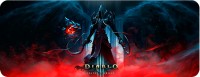 Фото - Коврик для мышки Voltronic Power Diablo 5