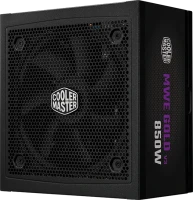 Фото - Блок питания Cooler Master MWE Gold V3 ATX 3.1 MPX-8503-AFAG-2B