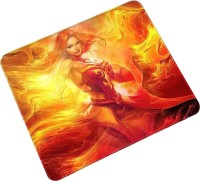 Фото - Коврик для мышки Voltronic Power Dota 2 Lina