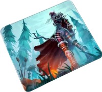 Фото - Коврик для мышки Voltronic Power Dota 2 Sylvana