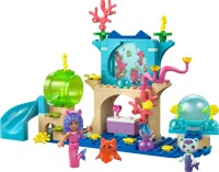 Фото - Конструктор Lego Mermaid Gabbys Aquarium Adventure 11204