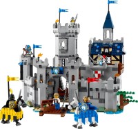 Фото - Конструктор Lego Medieval Horse Knight Castle 31168