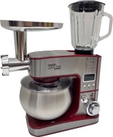 Фото - Кухонный комбайн Zepline ZP-135