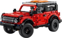 Фото - Конструктор Lego Ford Bronco SUV 42213