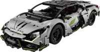 Конструктор Lego Lamborghini Revuelto Super Sports Car 42214