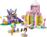 Фото - Конструктор Lego Sweet Treat Mountain and Kitty Garden 11205