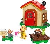 Фото - Конструктор Lego Goldies Cosy House 77058