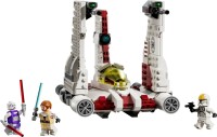 Конструктор Lego V-19 Torrent Starfighter 75432