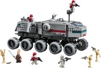 Фото - Конструктор Lego Republic Juggernaut 75413