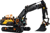 Фото - Конструктор Lego Volvo EC500 Hybrid Excavator 42215