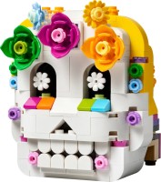 Фото - Конструктор Lego Altar of the Dead 40811