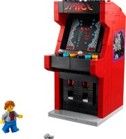 Фото - Конструктор Lego Arcade Machine 40805