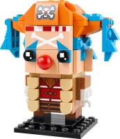 Фото - Конструктор Lego Buggy the Clown Figure 40800