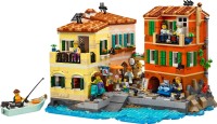 Фото - Конструктор Lego Italian Riviera 21359