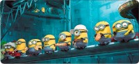 Фото - Коврик для мышки Voltronic Power Minions (MA206)