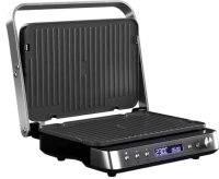 Фото - Гриль кухонный Orava Grillchef-5 нержавейка