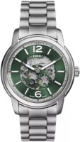 Фото - Наручные часы FOSSIL Heritage ME3262