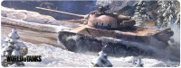 Фото - Коврик для мышки Voltronic Power World of Tanks-24